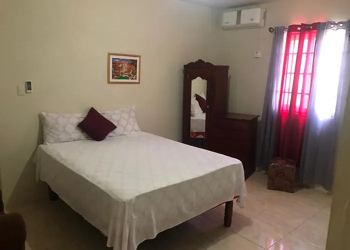 Apartment Apartmentswestvillage 2bedroom