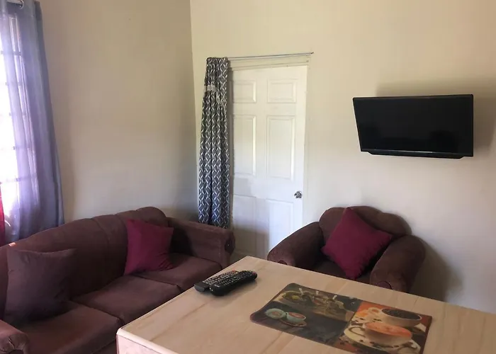 Apartmentswestvillage 2bedroom Montego Bay