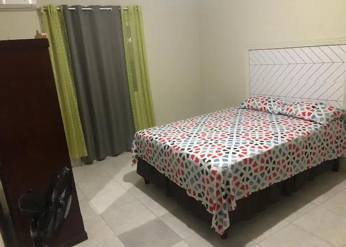 Apartment Apartmentswestvillage 2bedroom Montego Bay