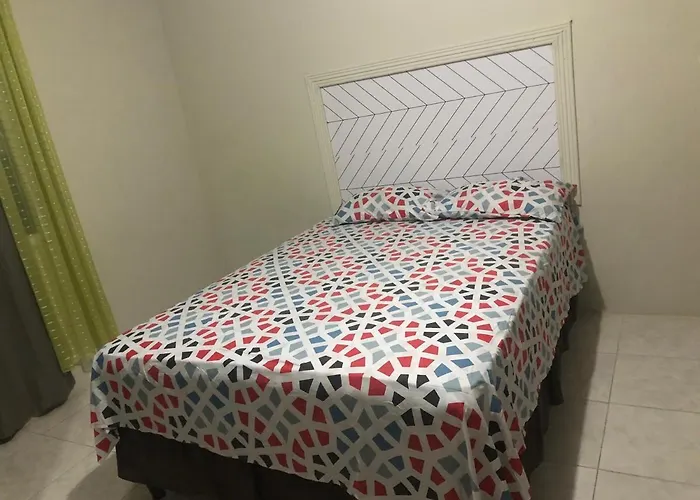 Apartment Apartmentswestvillage 2bedroom